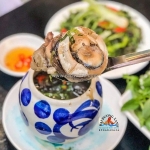 Thố mắt cá ngừ đại dương hầm