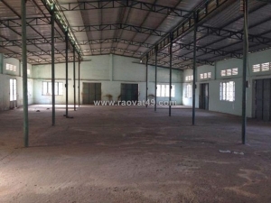 Thu mua xác nhà xưởng: giải pháp toàn diện cho công trình cũ