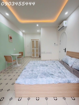 Thu nhập 30 triệu/tháng, nhà 51m2, ngang 5.7m x 9m, 4 tầng, 7.5 tỷ, đường 22