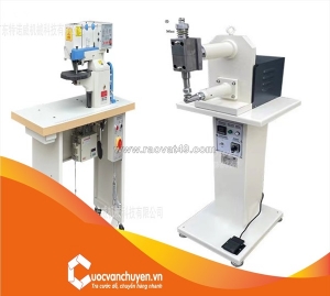 Thủ tục nhập khẩu máy gia công giày dép