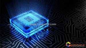 Thủ tục xuất khẩu chip điện tử