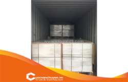 Thủ tục xuất khẩu gạch bê tông khí chưng áp