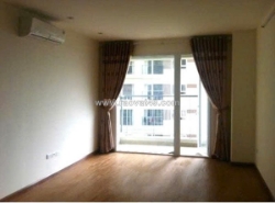 Thuê căn hộ chung cư victoria văn phú - đường lê trọng tấn