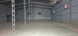 Thuê kho xưởng tại hồng vân, thường tín, hà nội. diện tích 1000m2 khung y,
