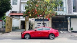 Thuê xe oto tự lái