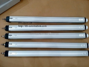 Thước điện trở lwh-550mm