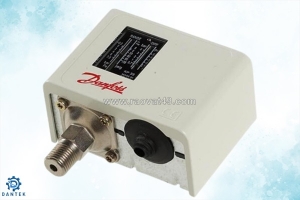 Tìm hiểu công tắc áp suất danfoss kp35 – giải pháp bảo vệ áp suất hiệu quả, phân phối bởi dantek