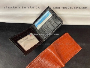 Tìm nguồn nhập sỉ đồ da có sẵn – xưởng sản xuất trực tiếp