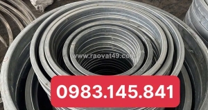 Tìm nhà cung cấp vòng tròn sắt mỹ thuật ở đâu giá sỉ