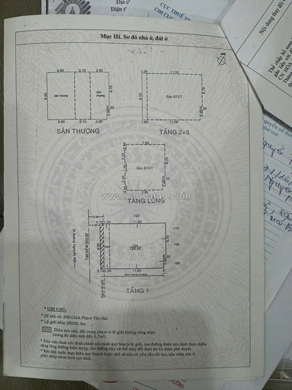 (tin thật 100%) bán căn hộ dịch vụ 119m2 (9,5x13) x 32p ở nguyễn bặc - hxh 5m -