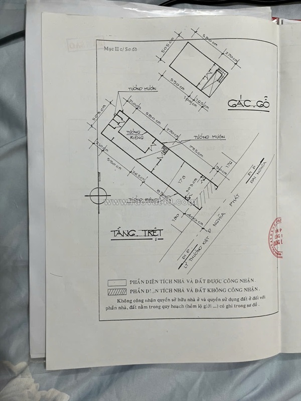 (tin thật 100%) bán nhà c4 97m2 (5x19,5) tại mặt phố nghĩa phát - làm chdv/ks -