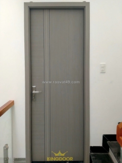 Tin tức cửa gỗ carbon tại quận 4 – bền đẹp, chất lượng.