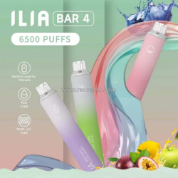 Tips for using the ilia e-cigarette: enhance your smoking experience