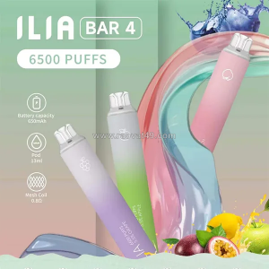 Tips for using the ilia e-cigarette: enhance your smoking experience