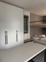 Toà căn hộ 4 tầng kiệt ô tô hoàng diệu – doanh thu ~40tr/tháng - giá đầu tư