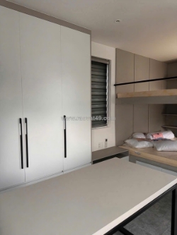 Toà căn hộ 4 tầng kiệt ô tô hoàng diệu – doanh thu ~40tr/tháng - giá đầu tư