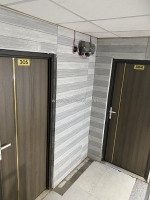 Tòa căn hộ mặt tiền dương bá trạc 90m² 5 tầng 17 phòng giá 12.5 tỷ