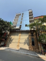 🔅tòa văn phòng vip nhất phố phú gia, tây hồ 350m2 10 tầng mt 15m, chỉ 245 tỷ 🔅