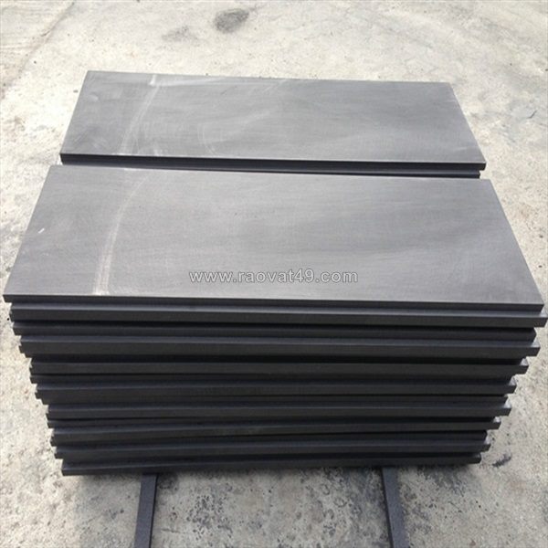 Tổng kho cung cấp các loại bột graphite, điện cực than chì, tấm graphite