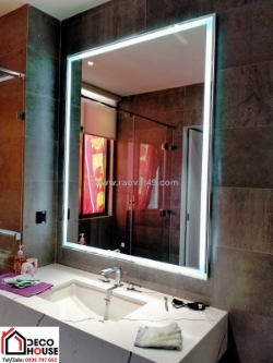 Top 5 cửa hàng gương led treo tường chất lượng, giá tốt nhất hiện nay.