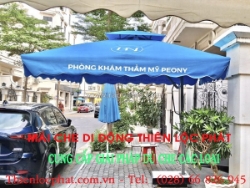 Top 5 địa chỉ bán dù che nắng phường an khánh, tphcm giá rẻ và bền nhất.