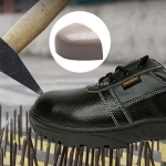 Top 5 mẫu giày bảo hộ giá rẻ cần biết