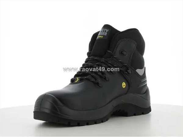 Top giày bảo hộ tại hà nội được đánh giá cao