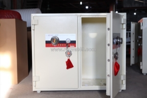 Top két sắt văn phòng được doanh nghiệp tin dùng nhất hiện nay