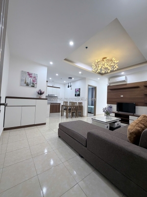 Trả trước 270 triệu sở hữu ngay căn hộ 2 ngủ tại thành phố thanh hóa