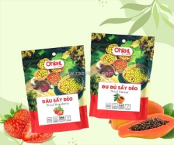 Trái cây sấy giá rẻ việt nam giải pháp ăn vặt chất lượng từ thương hiệu lương gia