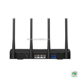 Trải nghiệm bộ phát wifi 7 mercusys mr27be – nâng cấp mạng gia đình và văn phòng nhỏ năm 2026