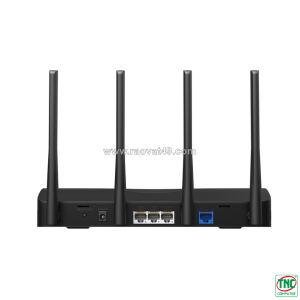 Trải nghiệm bộ phát wifi 7 mercusys mr27be – nâng cấp mạng gia đình và văn phòng nhỏ năm 2026
