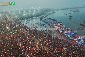 Trải nghiệm những lễ hội độc đáo nhất của ấn độ cùng traveltalk