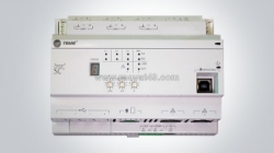 Trane có cung cấp giải pháp bms tích hợp không?