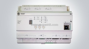 Trane có cung cấp giải pháp bms tích hợp không?