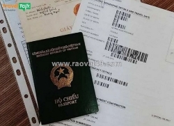 Travel talk – địa chỉ cung cấp dịch vụ xin visa trung quốc chuyên nghiệp