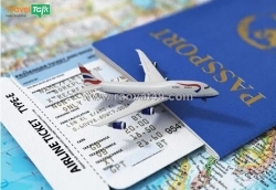 Travel talk - đồng hành xuyên suốt, trọn bộ cùng khách hàng trong quy trình làm visa