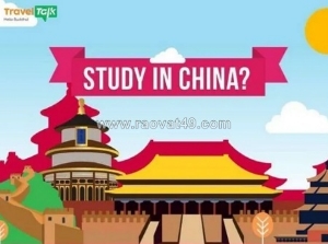 Trung quốc - điểm đến học tập thu hút sinh viên quốc tế mỗi năm