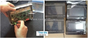 Trung tâm bảo hành, sửa chữa màn hình hmi b&r uy tín khu vực lân cận tp hồ chí minh