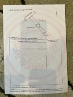 Trung tâm phố hải thành – giá 2x tr/m² – lô đất đẹp đường 8m có vỉa hè  zalo