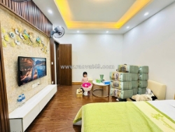 Trung tâm quận full nội thất - khu hiếm nhà bán - ba bước ra phố - gần lotteria