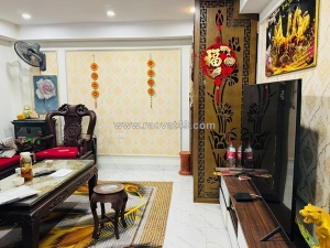 Trung tâm tây hồ phố thụy khuê 57m 4t mt 5,7m giá chào 11,4 tỷ- ngõ thông- 2