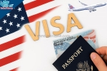 Trượt visa mỹ vẫn hoàn vé miễn phí cùng china airlines