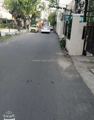 Tt thanh khê – nhà 5 tầng – 30 căn hộ khép kín dòng tiền 90tr tháng giá 12.5 tỷ