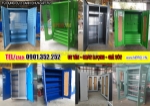 Tủ dụng cụ đa năng 2 cánh npro