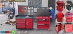 Tủ đựng đồ nghề di động (xe đẩy) - tủ 3 ngăn 5 ngăn 7 ngăn