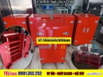 Tủ đựng dụng cụ 5 ngăn, 2 cửa(560x500x1030mm)