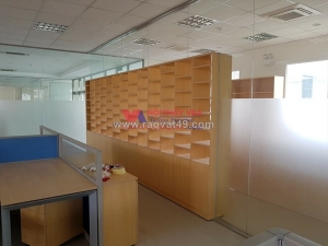 Tủ hồ sơ, kệ đồ hòa phát tại kcn xuân lộc