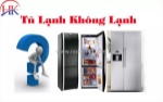 Tủ lạnh không lạnh - dấu hiệu hư hỏng nghiêm trọng bạn không nên bỏ qua