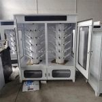 Tủ sấy giày 20 đôi - sấy nhanh, khử mùi